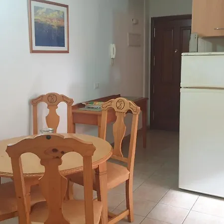 San Isidro - Apartament - 1 Bedroom - Near Medano Сан-Исидро