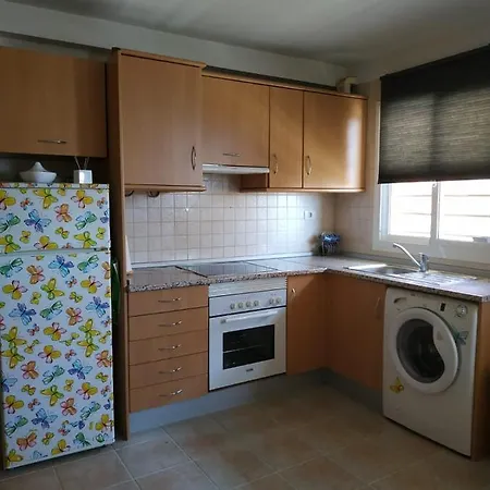 San Isidro - Apartament - 1 Bedroom - Near Medano Сан-Исидро