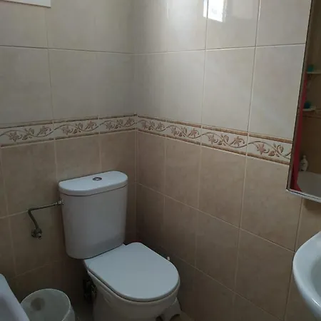Апартаменты San Isidro - Apartament - 1 Bedroom - Near Medano Сан-Исидро