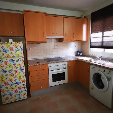 Апартаменты San Isidro - Apartament - 1 Bedroom - Near Medano *