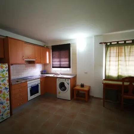 Апартаменты San Isidro - Apartament - 1 Bedroom - Near Medano