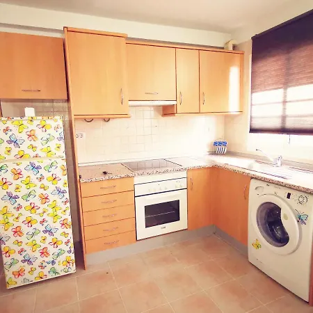 San Isidro - Apartament - 1 Bedroom - Near Medano