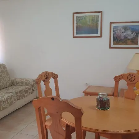 San Isidro - Apartament - 1 Bedroom - Near Medano سان إيسيذرو