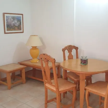 San Isidro - Apartament - 1 Bedroom - Near Medano شقة