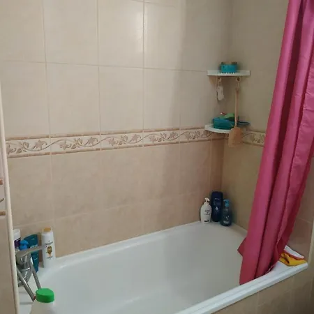 San Isidro - Apartament - 1 Bedroom - Near Medano