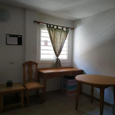 San Isidro - Apartament - 1 Bedroom - Near Medano *
