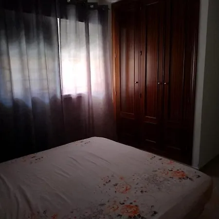 San Isidro - Apartament - 1 Bedroom - Near Medano * San Isidro (Tenerife)