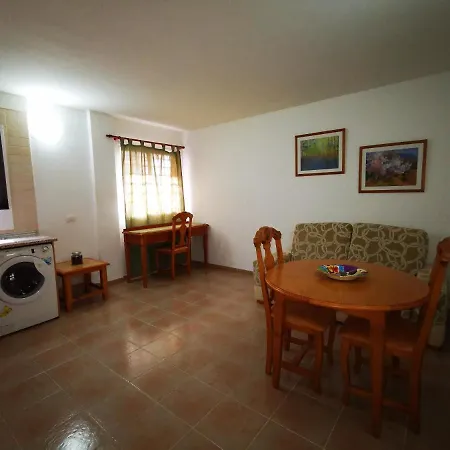 San Isidro - Apartament - 1 Bedroom - Near Medano * سان إيسيذرو
