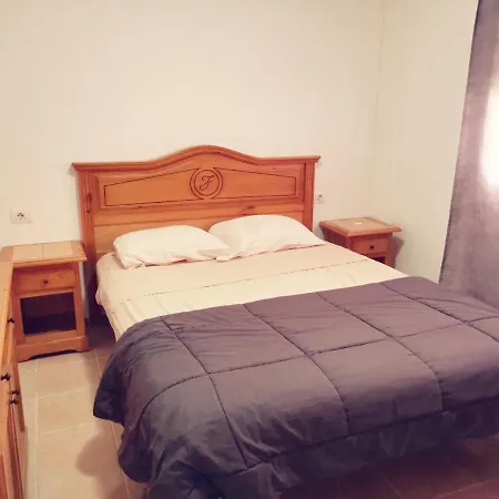 San Isidro - Apartament - 1 Bedroom - Near Medano Apartment