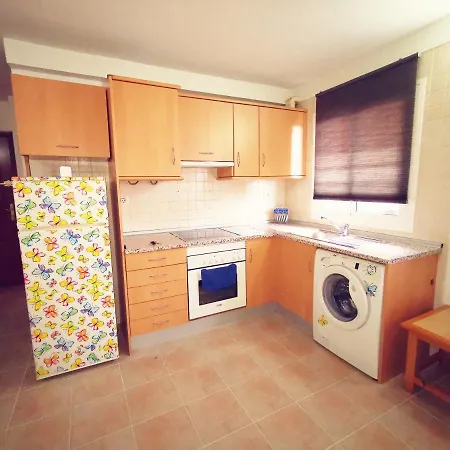 San Isidro - Apartament - 1 Bedroom - Near Medano شقة سان إيسيذرو